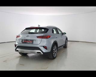 KIA XCeed usata, con Airbag Passeggero