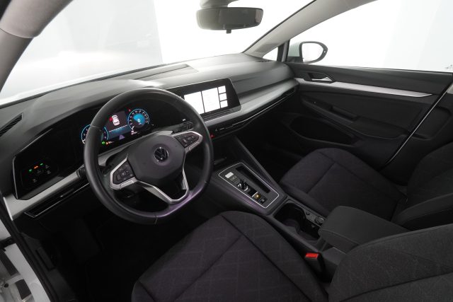 VOLKSWAGEN Golf usata 7