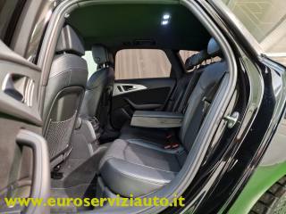 AUDI A6 usata, con MP3