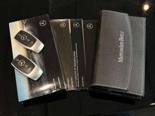 MERCEDES-BENZ GLE 300 usata, con Trazione integrale