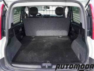 FIAT Panda usata, con Immobilizzatore elettronico