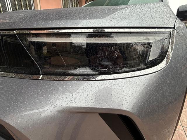 OPEL Mokka usata, con Fari LED