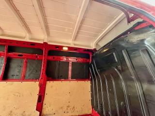 RENAULT Master usata, con Cronologia tagliandi