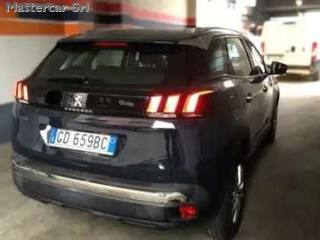 PEUGEOT 3008 usata, con Airbag Passeggero