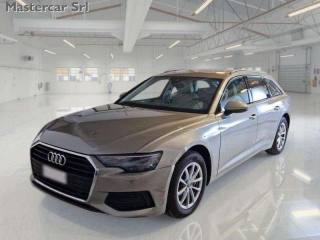 AUDI A6 usata, con Airbag