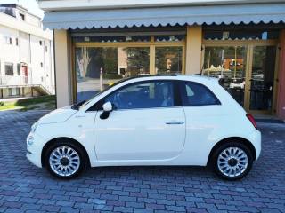 FIAT 500 usata, con Airbag Passeggero