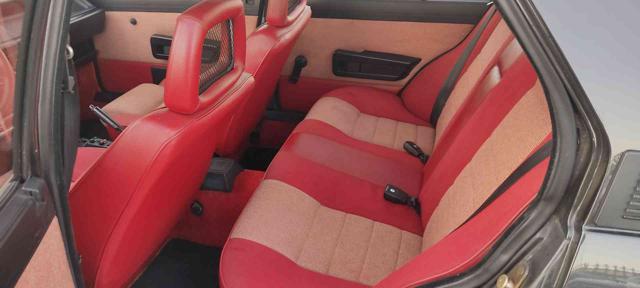 ALFA ROMEO Giulietta usata 3