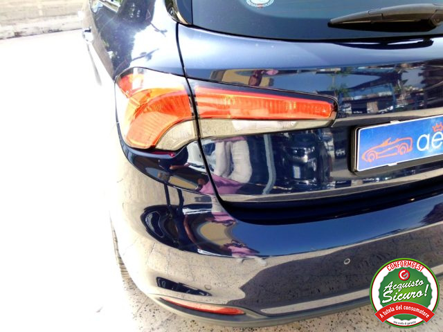FIAT Tipo usata, con Airbag testa