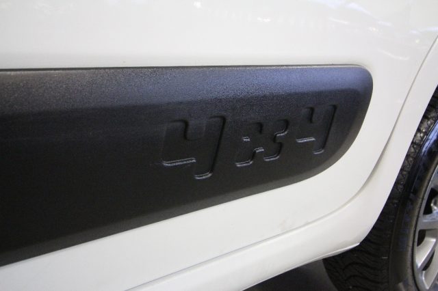 FIAT Panda usata, con Trazione integrale