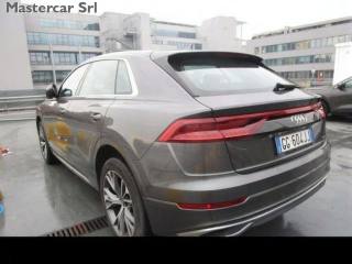 AUDI Q8 usata, con Autoradio