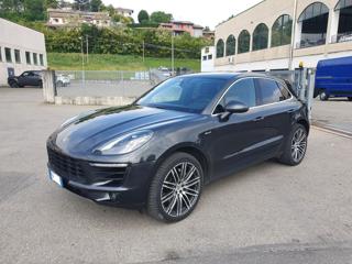 PORSCHE Macan usata, con Airbag