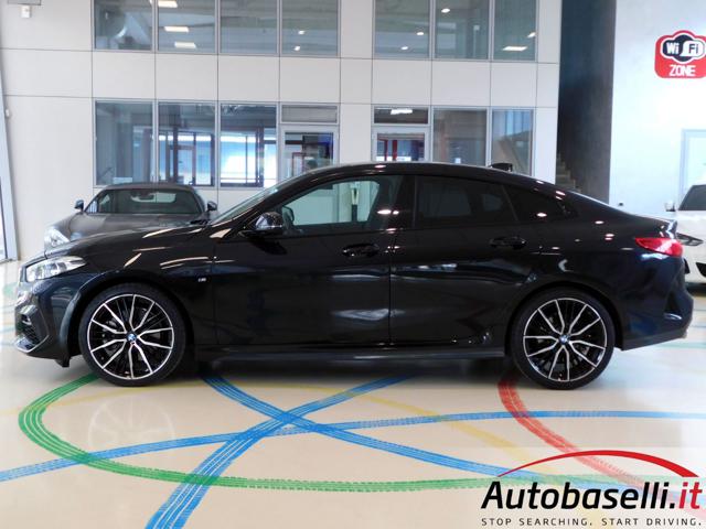 BMW 220 usata, con Vetri oscurati