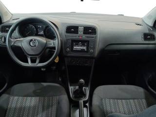 VOLKSWAGEN Polo usata, con Climatizzatore