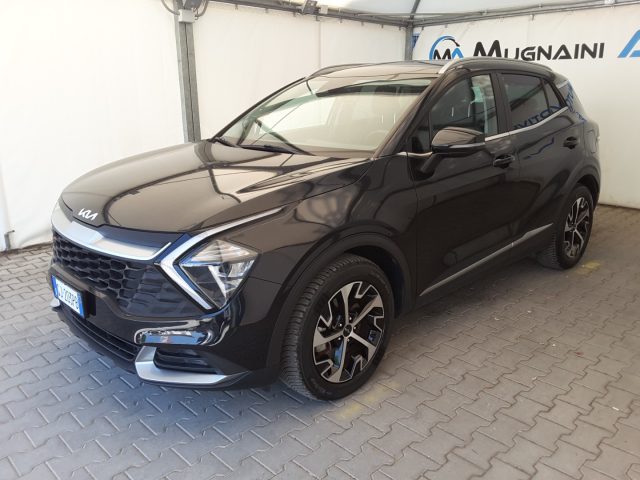 KIA Sportage usata, con Airbag laterali