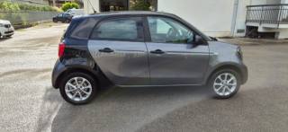 SMART ForFour usata, con Airbag laterali