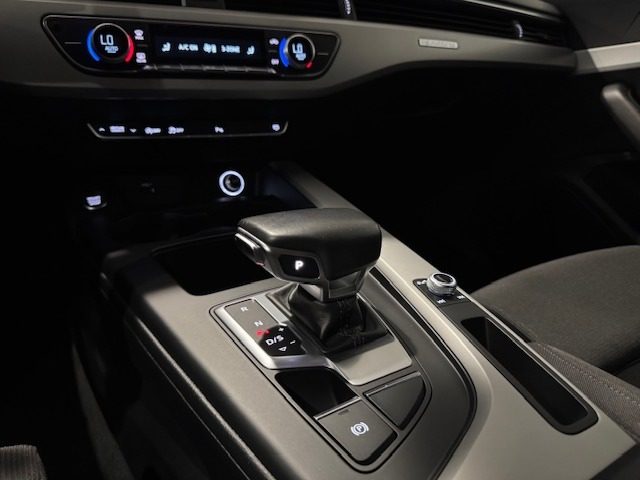 AUDI A4 usata, con Cruise Control