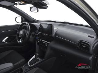 TOYOTA Yaris Cross usata 11