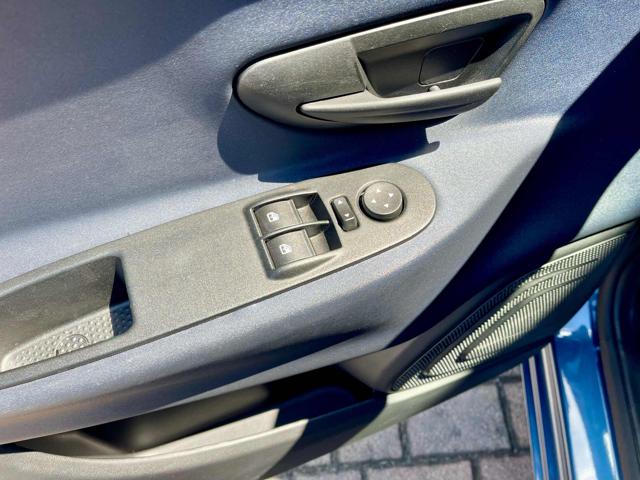 LANCIA Ypsilon usata, con Autoradio digitale