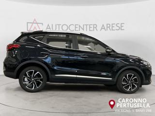 MG ZS usata, con Cerchi in lega