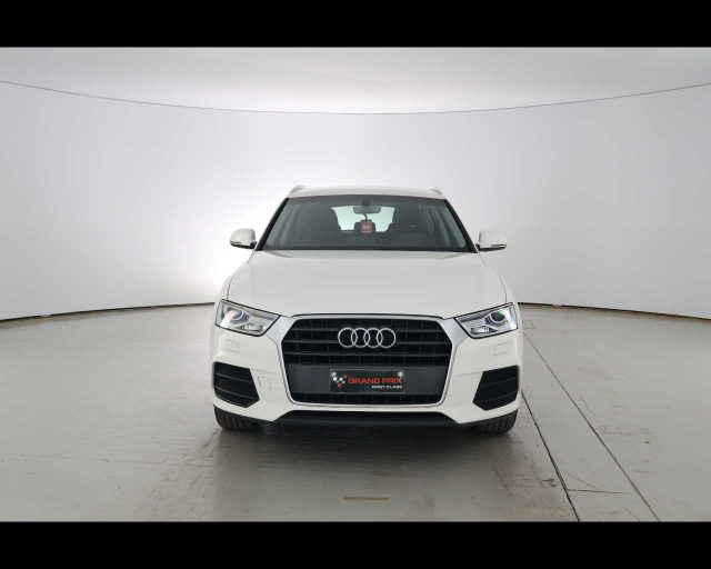 AUDI Q3 usata, con Airbag