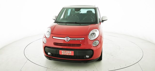 FIAT 500L usata, con Chiusura centralizzata telecomandata