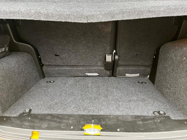 FIAT Qubo usata, con Chiusura centralizzata