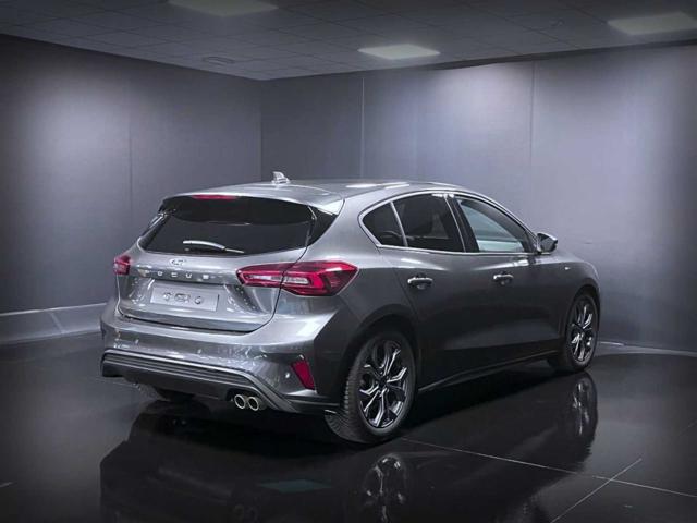 FORD Focus usata, con Airbag Passeggero