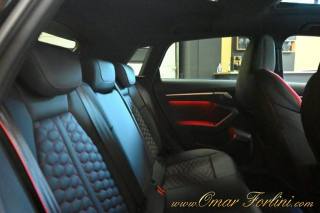 AUDI RS3 usata 50