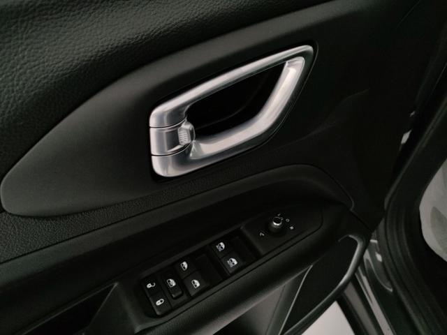 JEEP Compass usata, con Servosterzo