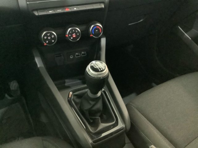 RENAULT Clio usata, con Controllo trazione