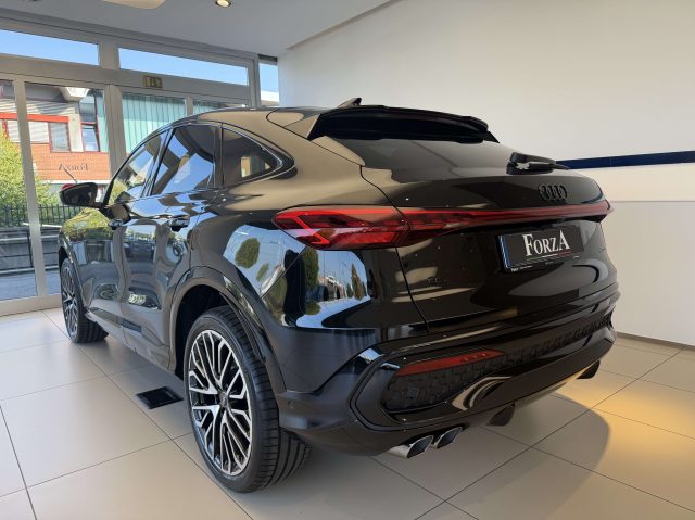 AUDI Q5 usata, con USB