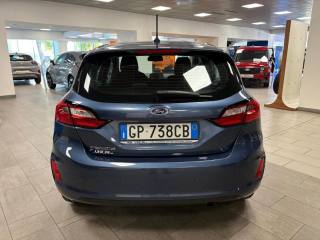 FORD Fiesta usata, con Cruise Control