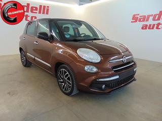 FIAT 500L usata, con Airbag