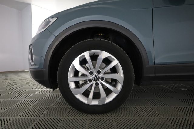 VOLKSWAGEN T-Roc usata 7
