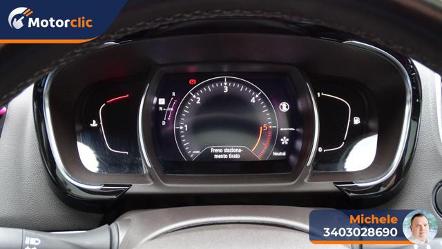 RENAULT Espace usata, con Frenata d
