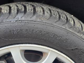 PEUGEOT 206 usata 62