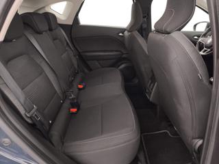 RENAULT Captur usata, con Sensore di pioggia