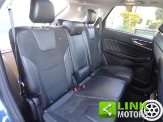 FORD Edge usata, con Chiusura centralizzata