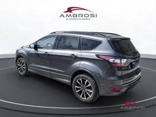 FORD Kuga usata 3