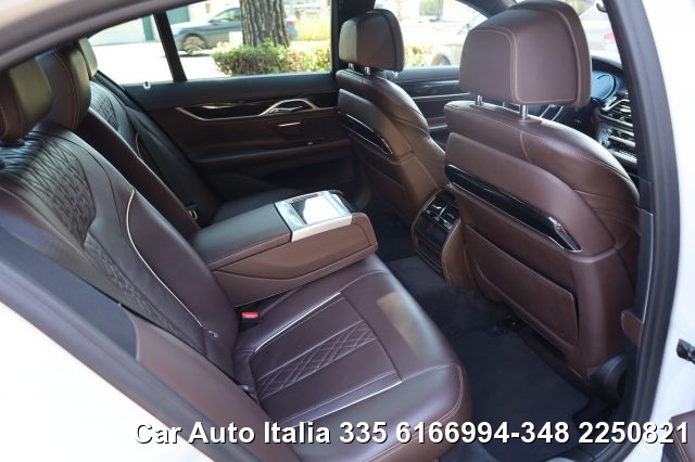 BMW 730 usata 195