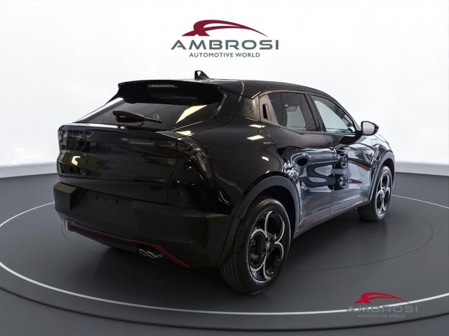 ALFA ROMEO Junior usata 1