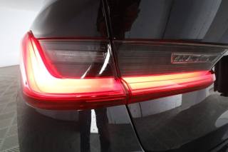 BMW 318 usata 8