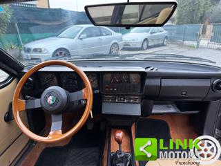 ALFA ROMEO GTV usata 8