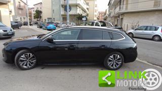 PEUGEOT 508 usata, con Alzacristalli elettrici