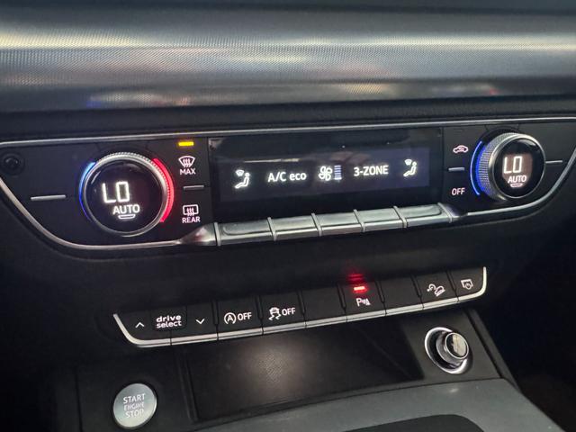 AUDI Q5 usata, con ESP