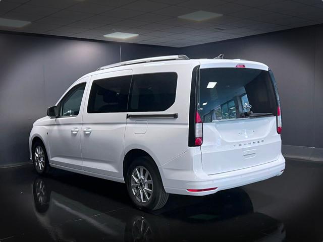 FORD Tourneo Connect usata, con Autoradio