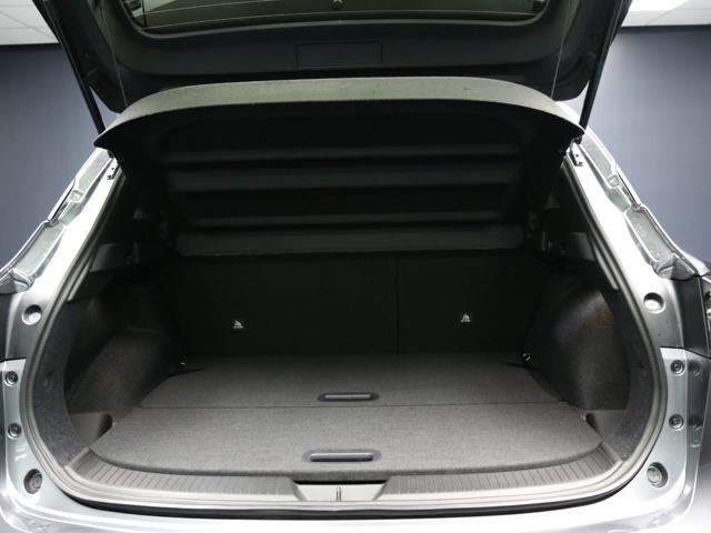 NISSAN Qashqai usata, con Autoradio