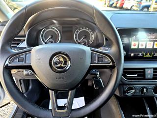 SKODA Kamiq usata, con Climatizzatore