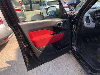 FIAT 500L usata, con Servosterzo