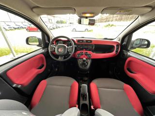 FIAT Panda usata, con Lettore CD